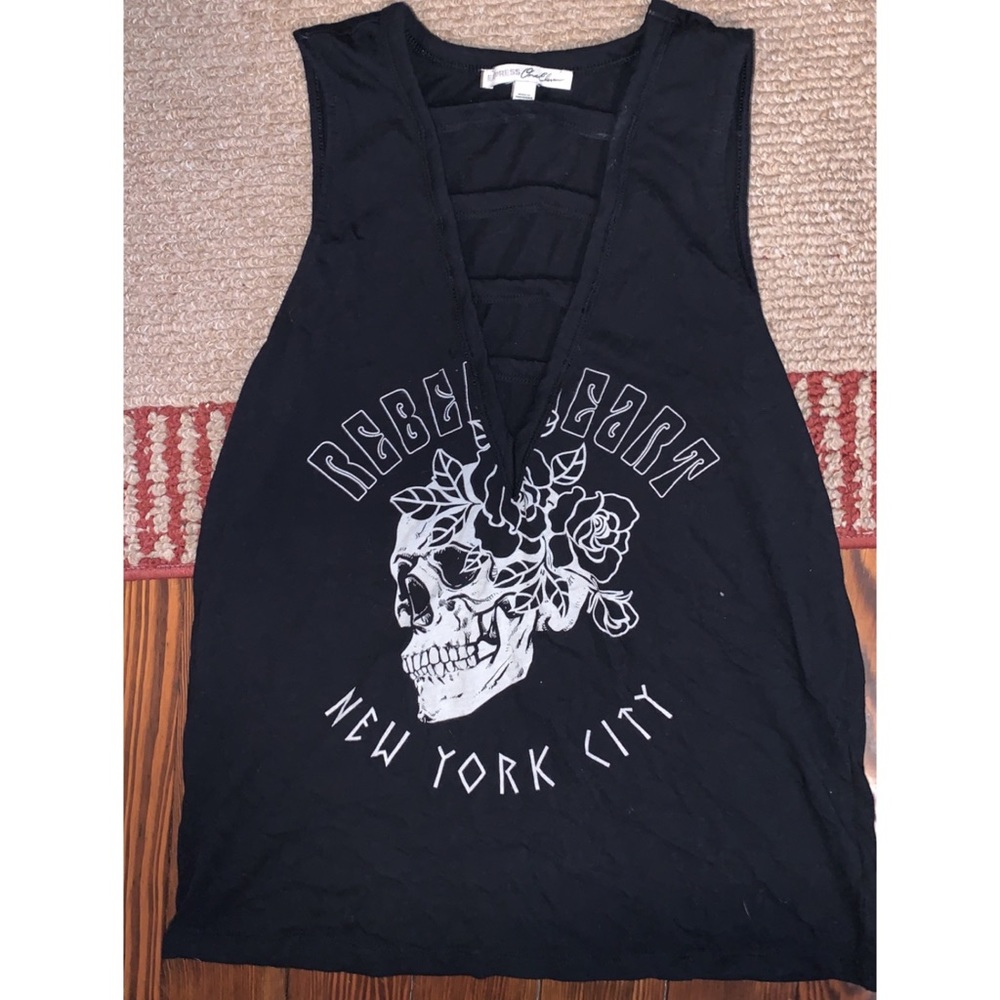 Express tshirt